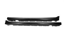 BMW 5 Serie F10/F11 2010–2016 Bodykit set met spatborden V1 (M5 Power) foto 30