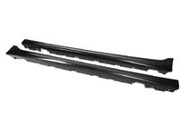 BMW 5 Serie F10/F11 2010–2016 Bodykit set met spatborden V1 (M5 Power) foto 29