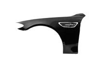 BMW 5 Serie F10/F11 2010–2016 Bodykit set met spatborden V1 (M5 Power) foto 27