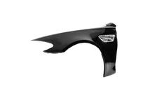 BMW 5 Serie F10/F11 2010–2016 Bodykit set met spatborden V1 (M5 Power) foto 25