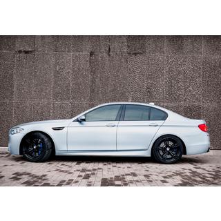 Bodykit set met spatborden V1 (M5 Power) BMW 5 Serie F10/F11 2010–2016 foto 4