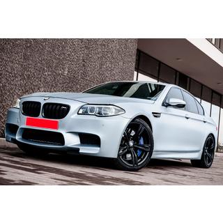 Bodykit set met spatborden V1 (M5 Power) BMW 5 Serie F10/F11 2010–2016 foto 3
