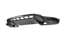 Porsche Cayenne 2010–2017 Bodykit-set (2010-2015, GTS) foto 11