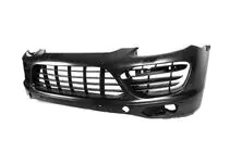 Porsche Cayenne 2010–2017 Bodykit-set (2010-2015, GTS) foto 3