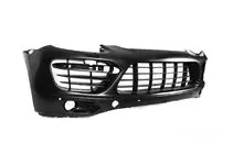 Porsche Cayenne 2010–2017 Bodykit-set (2010-2015, GTS) foto 14