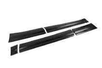 Porsche Cayenne 2010–2017 Bodykit-set (2010-2015, GTS) foto 17