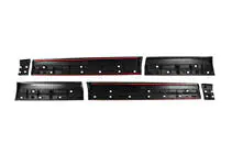 Porsche Cayenne 2010–2017 Bodykit-set (2010-2015, GTS) foto 18