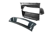 Porsche Cayenne 2010–2017 Bodykit-set (2010-2015, GTS) foto 22