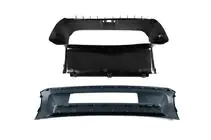 Porsche Cayenne 2010–2017 Bodykit-set (2010-2015, GTS) foto 24