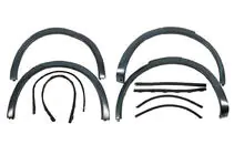 Porsche Cayenne 2010–2017 Bodykit-set (2010-2015, GTS) foto 7