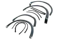 Porsche Cayenne 2010–2017 Bodykit-set (2010-2015, GTS) foto 25