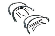 Porsche Cayenne 2010–2017 Bodykit-set (2010-2015, GTS) foto 26