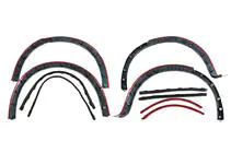 Porsche Cayenne 2010–2017 Bodykit-set (2010-2015, GTS) foto 27