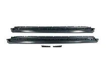 Porsche Cayenne 2010–2017 Bodykit-set (2010-2015, GTS) foto 5