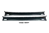 Porsche Cayenne 2010–2017 Bodykit-set (2010-2015, GTS) foto 30
