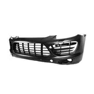 Bodykit-set (2010-2015, GTS) Porsche Cayenne 2010–2017 foto 3