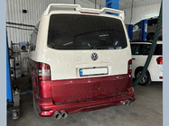 Volkswagen T6 2015–2024 ABT bodykit set 2015-2018 (spuitklaar) foto 23