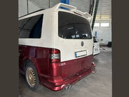 Volkswagen T6 2015–2024 ABT bodykit set 2015-2018 (spuitklaar) foto 24
