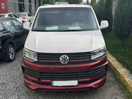 Volkswagen T6 2015–2024 ABT bodykit set 2015-2018 (spuitklaar) foto 7