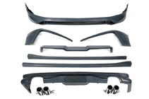 Volkswagen T6 2015–2024 ABT bodykit set 2015-2018 (spuitklaar) foto 2