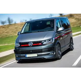 ABT bodykit set 2015-2018 (spuitklaar) Volkswagen T6 2015–2024 foto 1