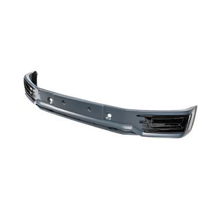 Sportline voorbumperlip 2015-2018 (spuitklaar) Volkswagen T6 2015–2024 foto 3