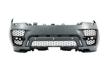 Range Rover IV L405 2013–2021 Complete bodykit 2013-2017 (SVO) foto 11