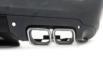Range Rover IV L405 2013–2021 Complete bodykit 2013-2017 (SVO) foto 36