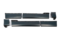 Range Rover IV L405 2013–2021 Complete bodykit 2013-2017 (SVO) foto 42