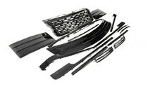 Range Rover IV L405 2013–2021 Bodykit-set 2013-2017 (Black Edition) foto 8
