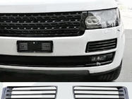 Range Rover IV L405 2013–2021 Bodykit-set 2013-2017 (Black Edition) foto 2