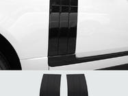Range Rover IV L405 2013–2021 Bodykit-set 2013-2017 (Black Edition) foto 5