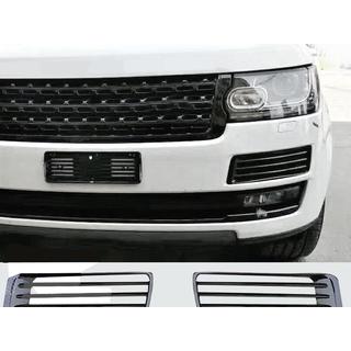 Bodykit-set 2013-2017 (Black Edition) foto 2