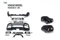 Range Rover IV L405 2013–2021 Tuning bodykitset (Staters) foto 1
