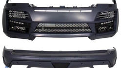 Range Rover IV L405 2013–2021 Tuning bodykitset (Staters) foto 2
