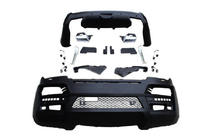 Range Rover IV L405 2013–2021 Tuning bodykitset (Staters) foto 4