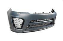 Range Rover Sport 2014–2022 Tuning bodykit set voor 2018-2022 (SVR) foto 4