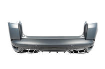 Range Rover Sport 2014–2022 Tuning bodykit set voor 2018-2022 (SVR) foto 5
