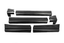 Range Rover Sport 2014–2022 Tuning bodykit set voor 2018-2022 (SVR) foto 8
