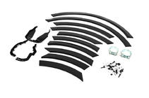Range Rover Sport 2014–2022 Tuning bodykit set voor 2018-2022 (SVR) foto 12