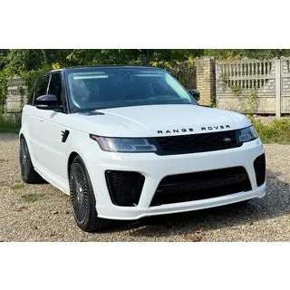 Tuning bodykit set voor 2018-2022 (SVR) foto 3