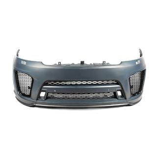 Tuning bodykit set voor 2018-2022 (SVR) foto 2