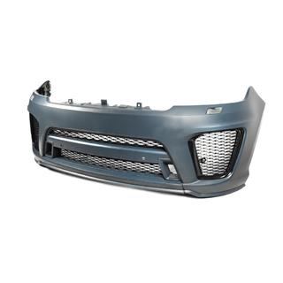 Tuning bodykit set voor 2018-2022 (SVR) foto 3