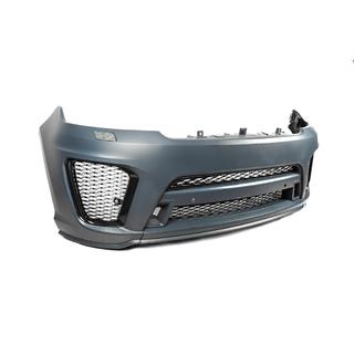 Tuning bodykit set voor 2018-2022 (SVR) foto 4
