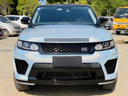 Range Rover Sport 2014–2022 Complete bodykit voor 2014-2018 (SVR) foto 5
