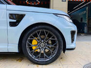 Range Rover Sport 2014–2022 Complete bodykit voor 2014-2018 (SVR) foto 9