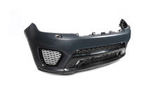 Range Rover Sport 2014–2022 Complete bodykit voor 2014-2018 (SVR) foto 13