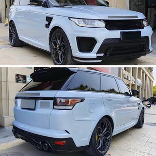 Complete bodykit voor 2014-2018 (SVR) foto 1