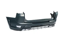 Range Rover Sport 2014–2022 Complete bodykit 2014-2018 (Lumma) foto 13