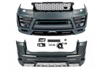Range Rover Sport 2014–2022 Complete bodykit 2014-2018 (Lumma) foto 2